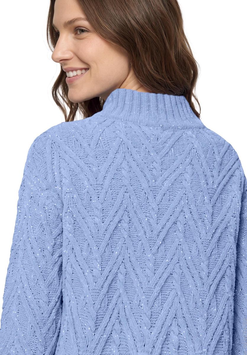 Strickpullover