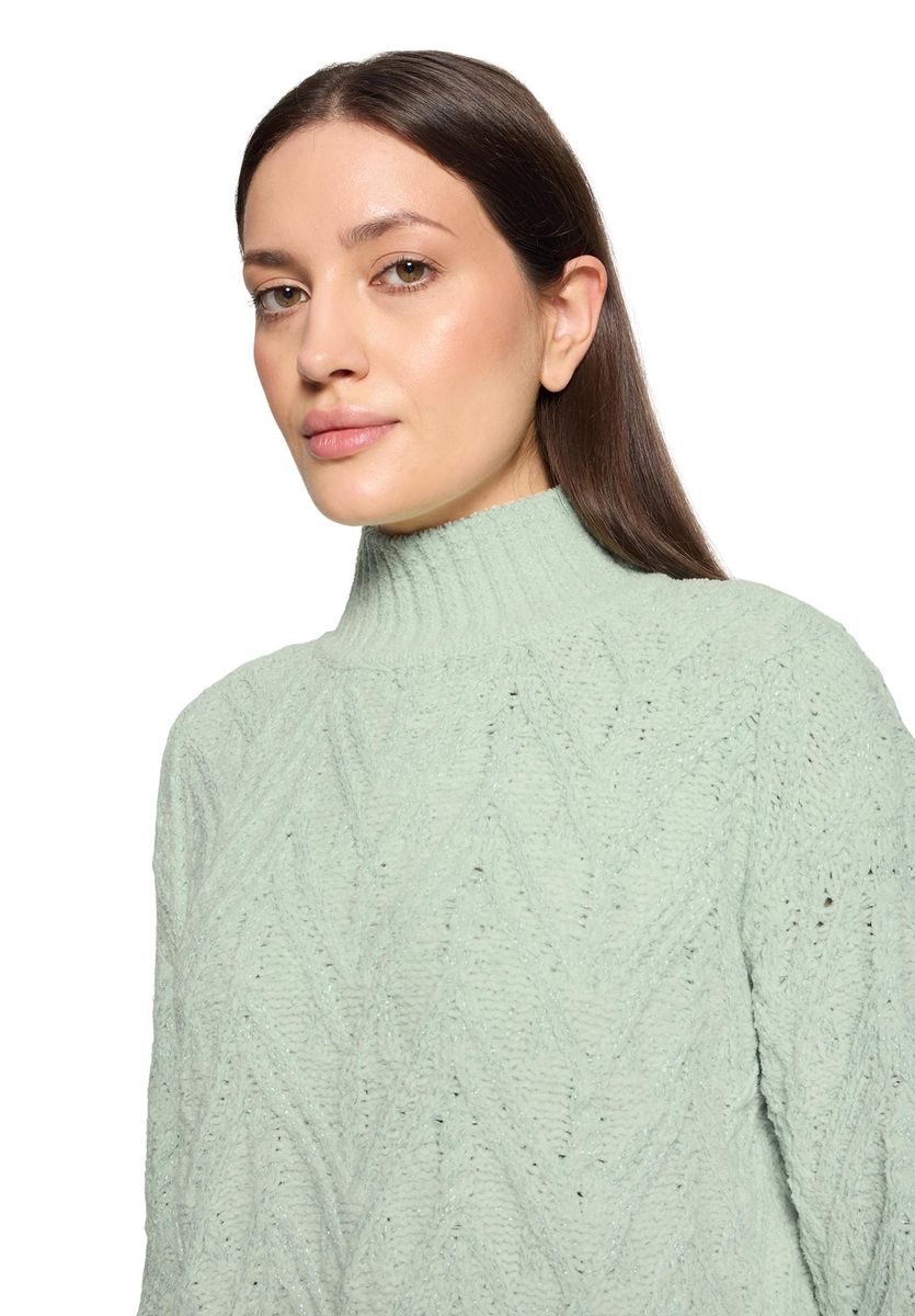 Strickpullover