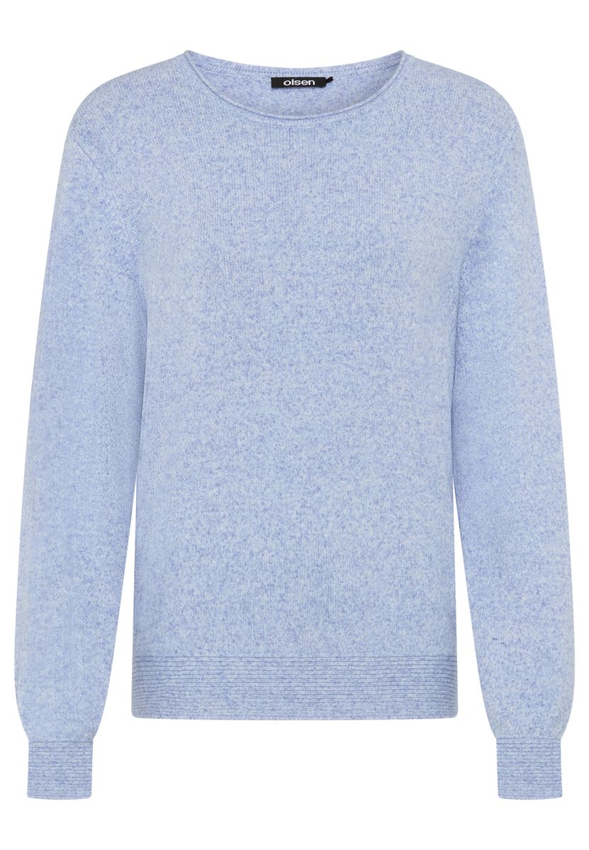 Pullover Long Sleeves
