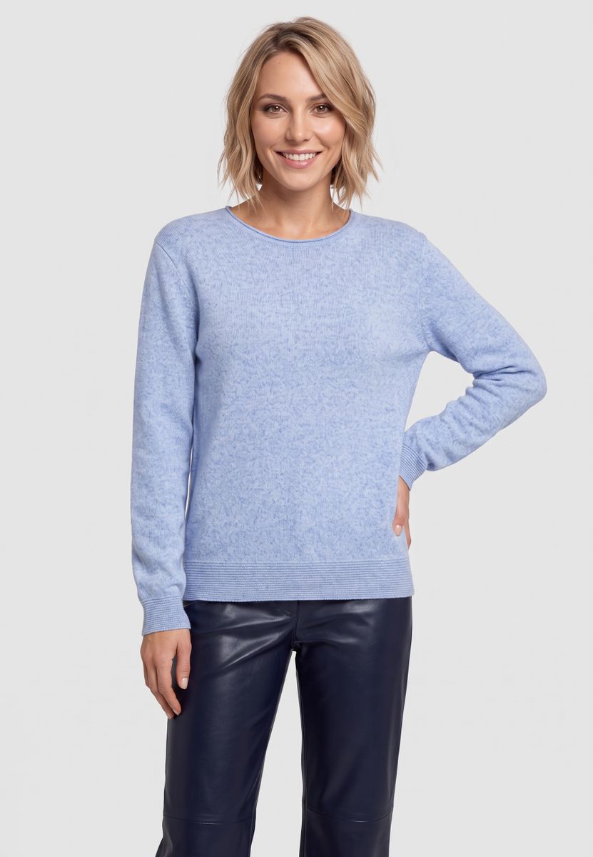 Pullover Long Sleeves