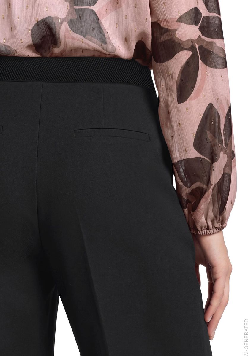 Marlene-Hose