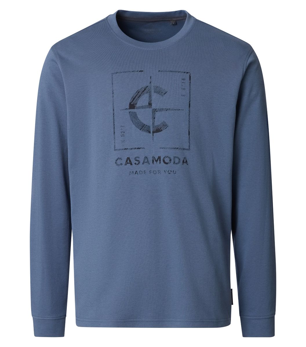 T-Shirt Langarm