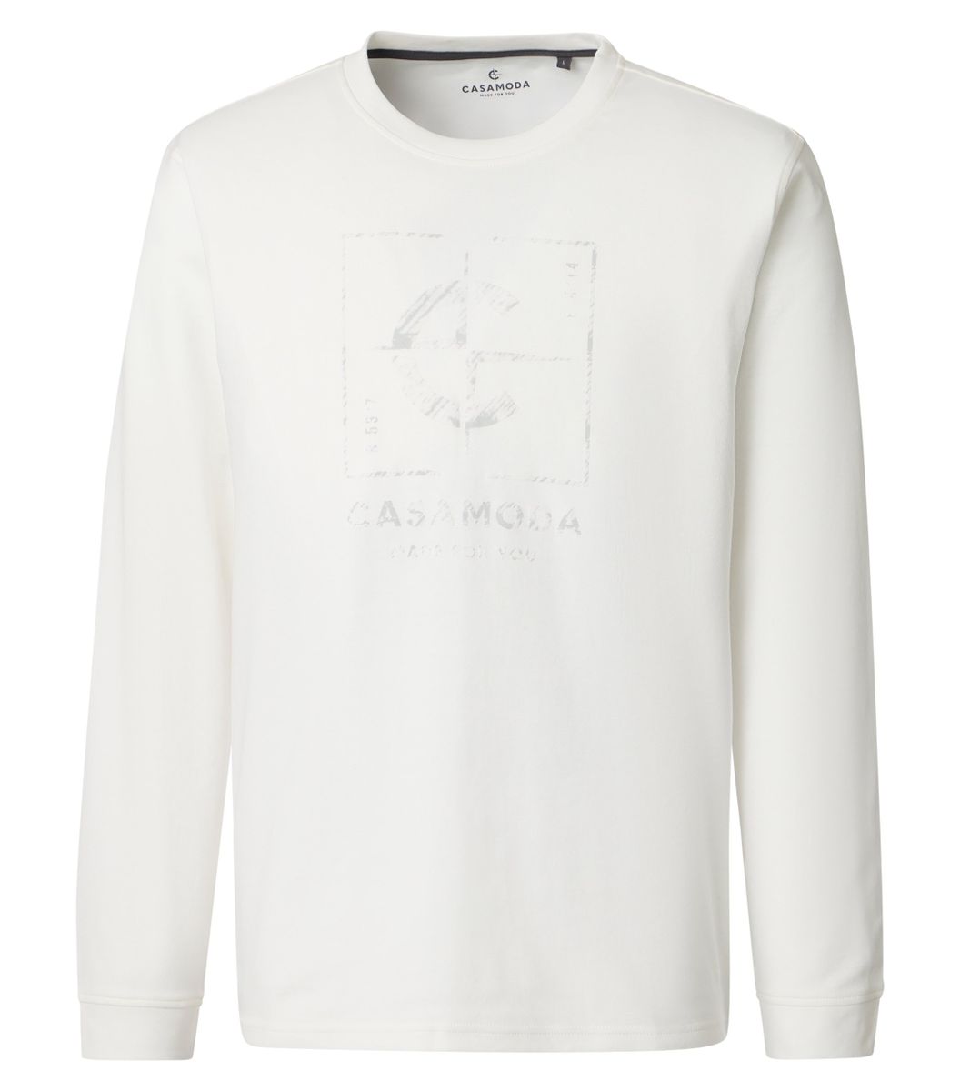 T-Shirt Langarm