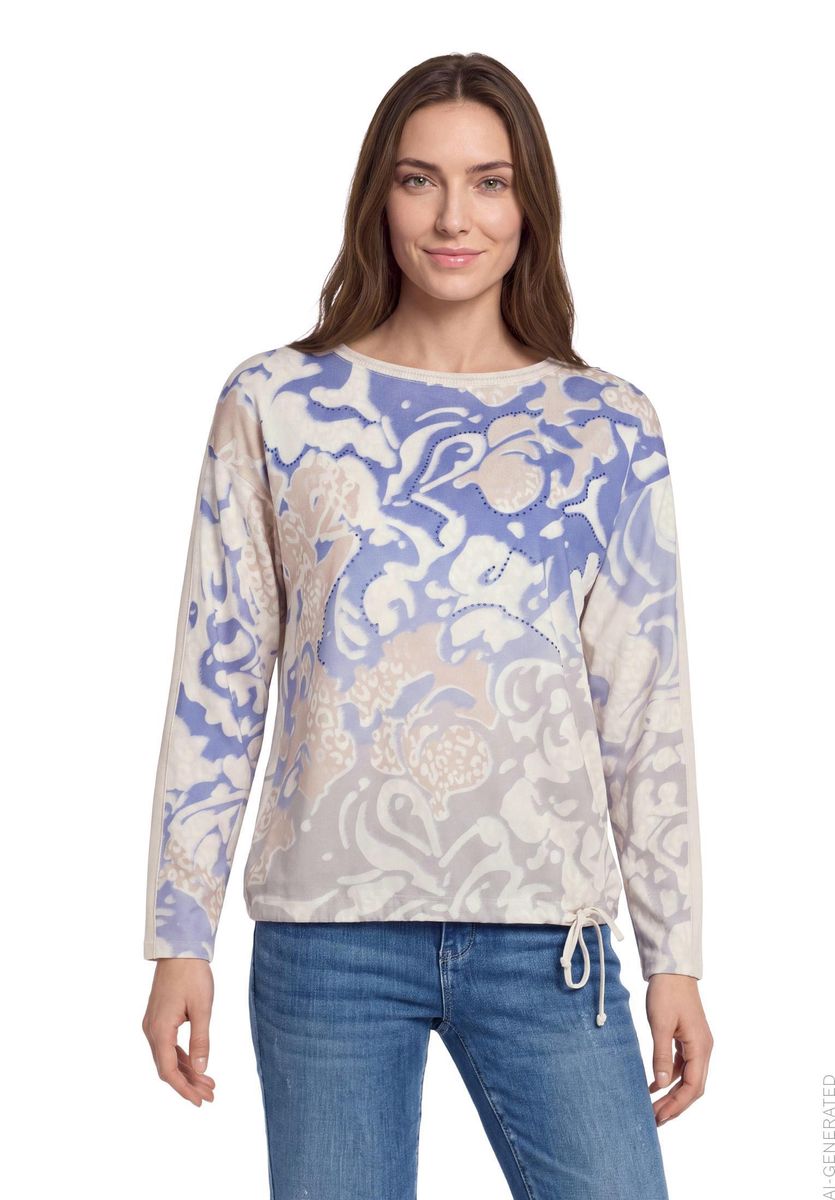 Casual-Shirt