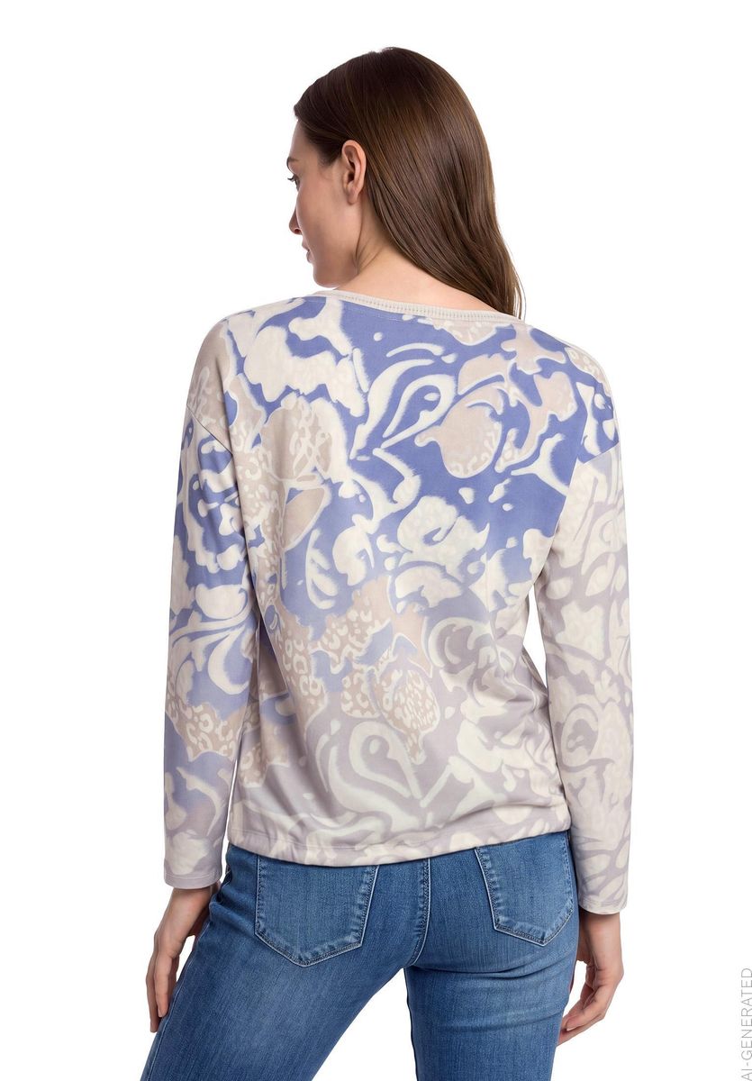 Casual-Shirt