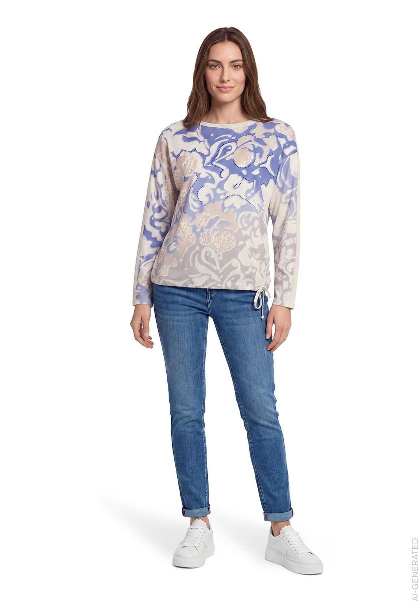 Casual-Shirt