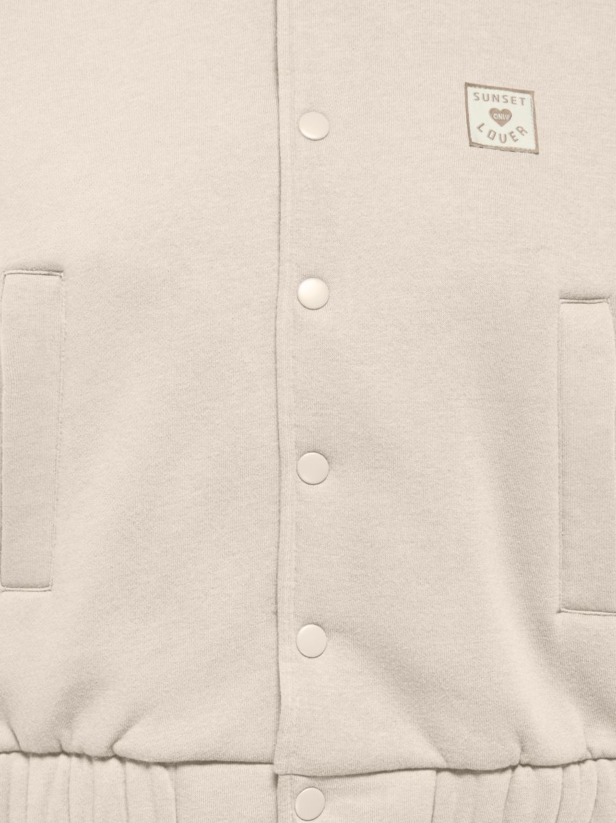 ONLCORALIE S/L VEST SWT
