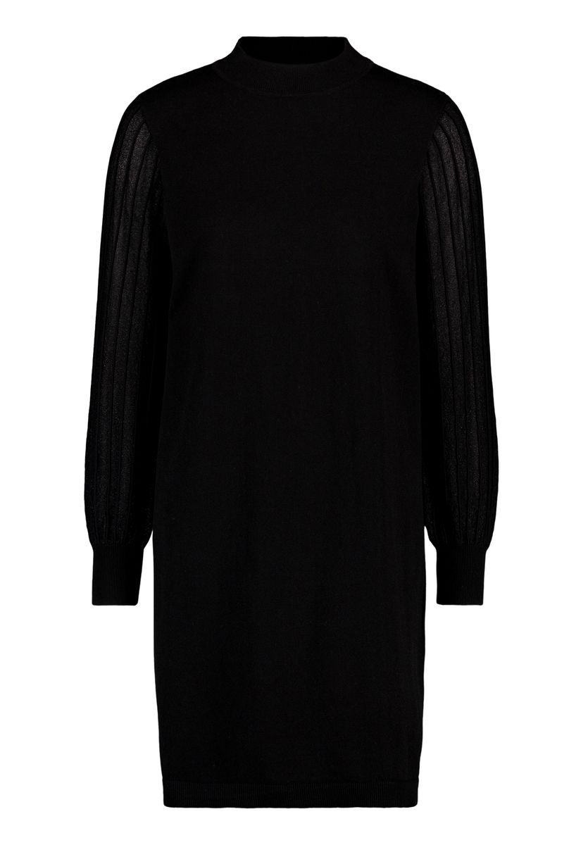 Strickkleid