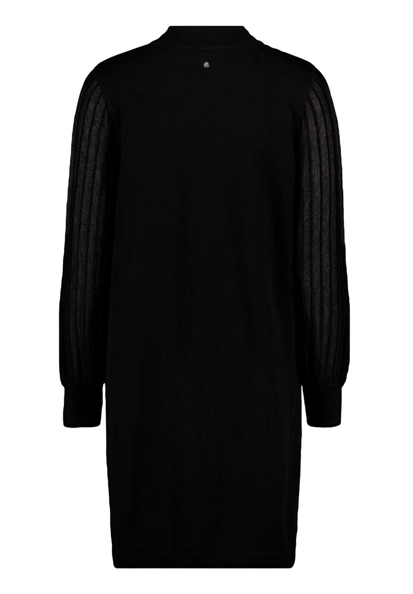 Strickkleid