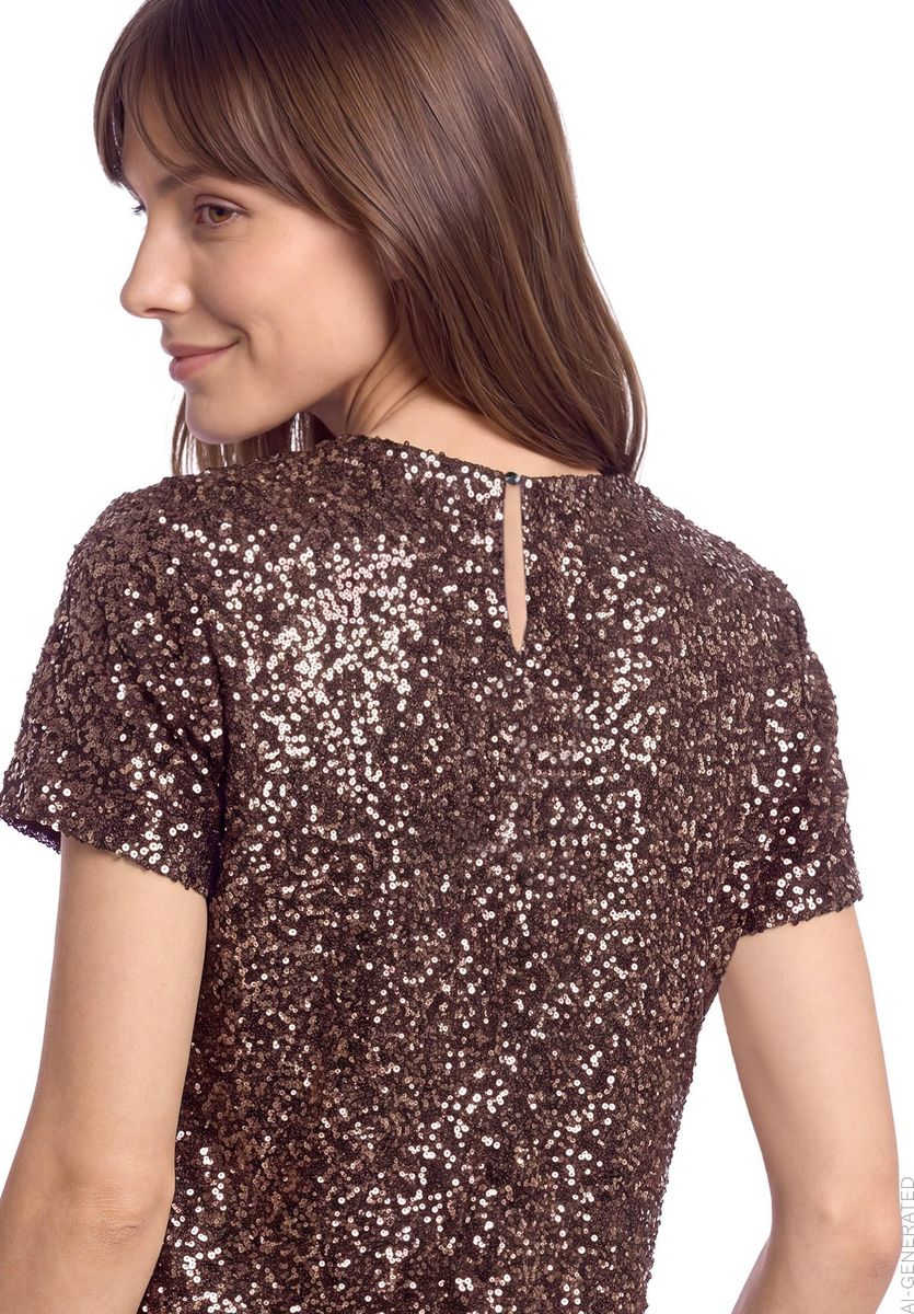 Blusenshirt