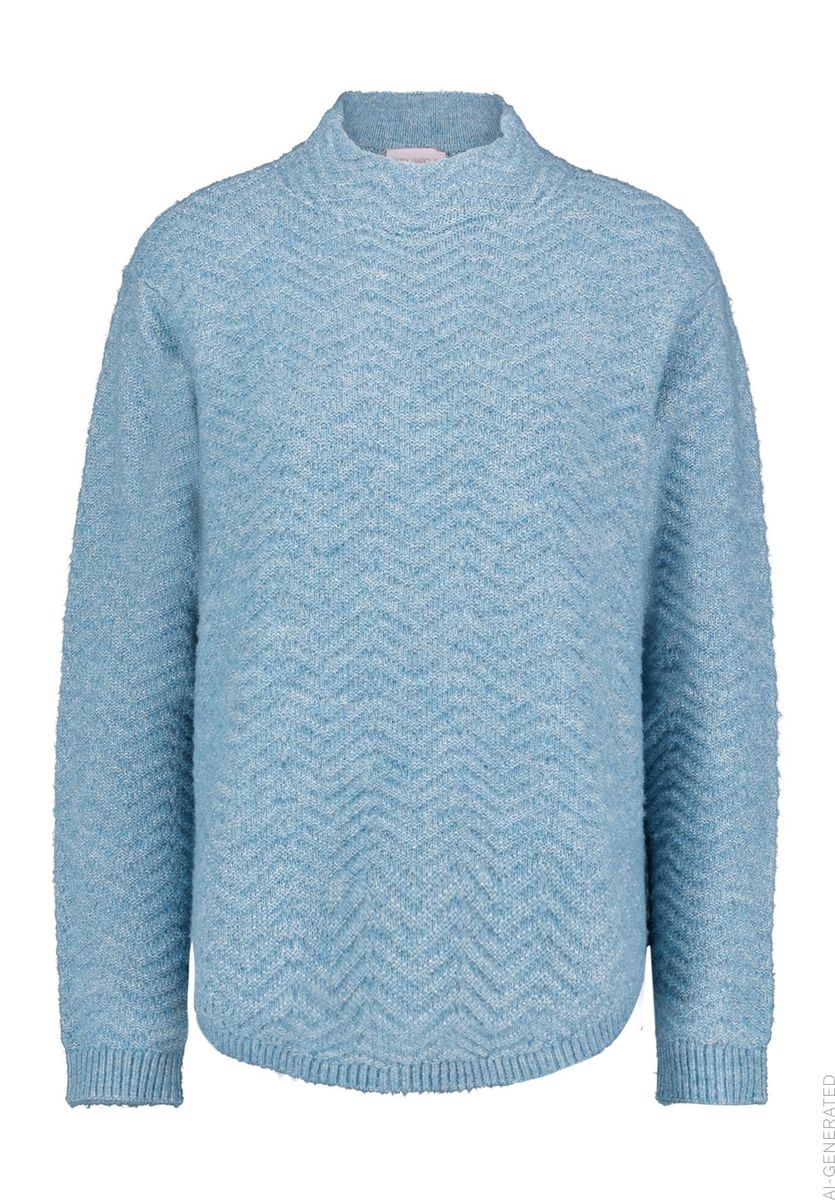 Strickpullover