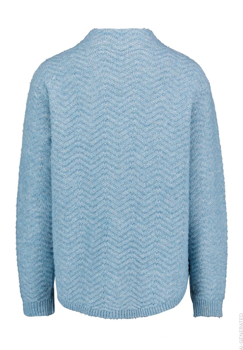 Strickpullover