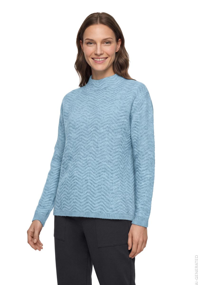 Strickpullover