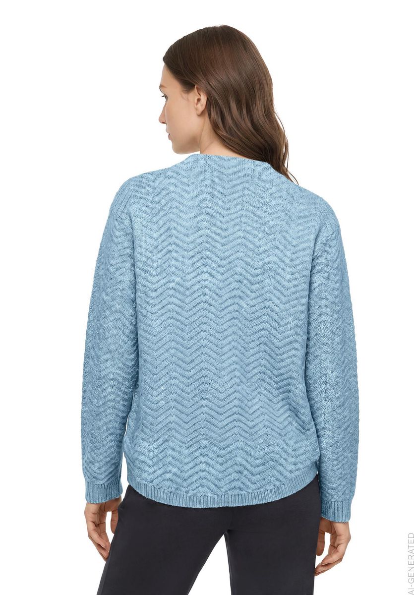 Strickpullover