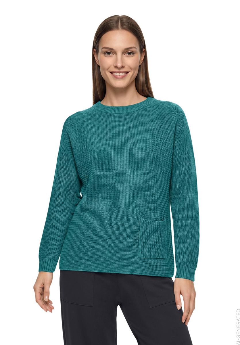 Strickpullover
