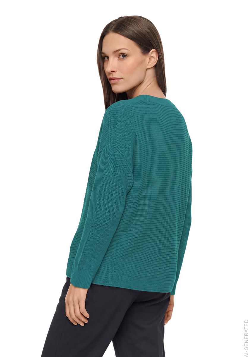 Strickpullover
