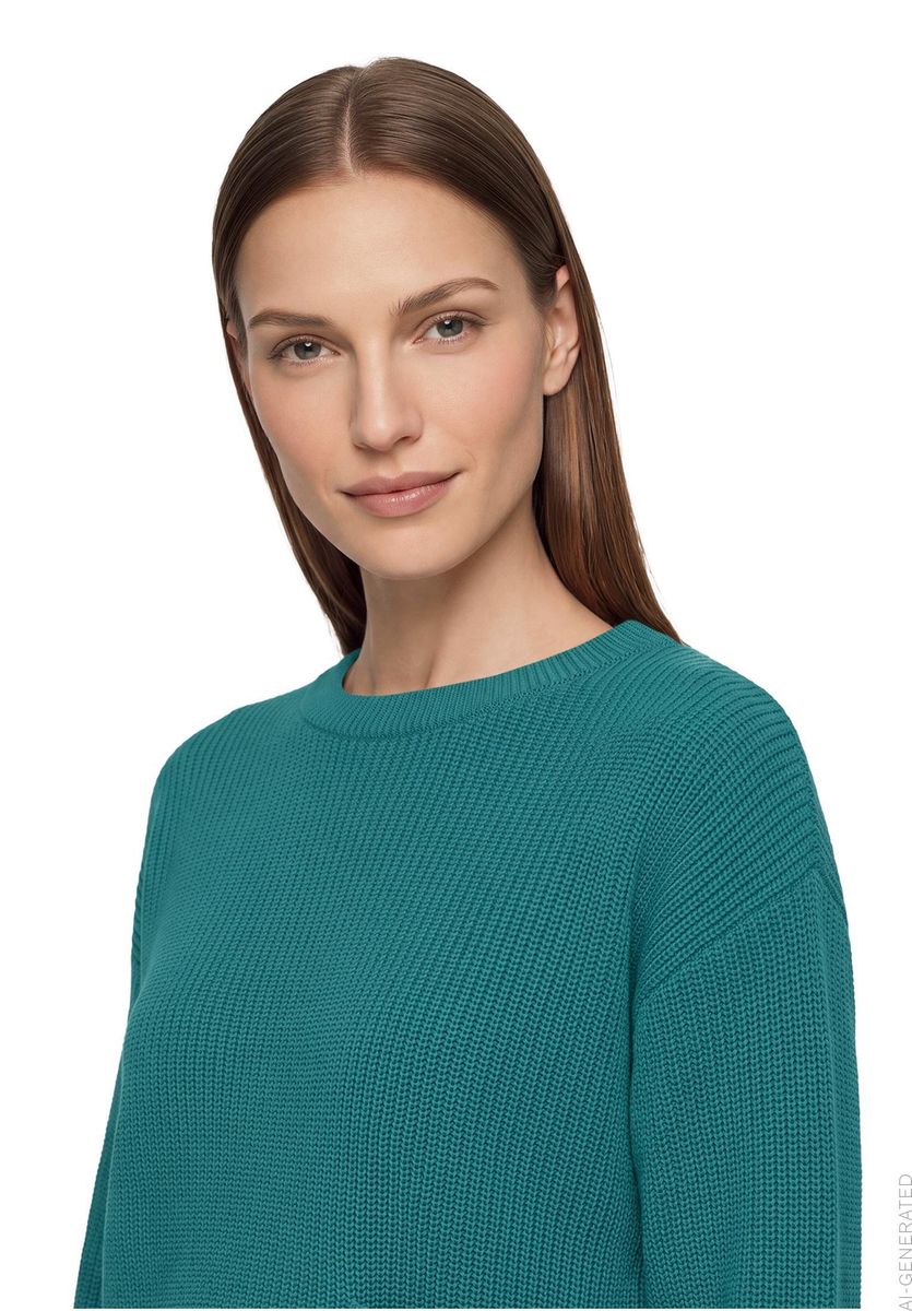 Strickpullover