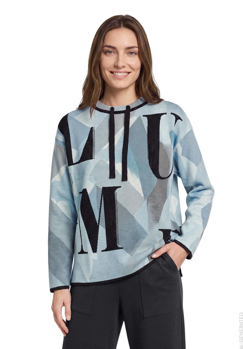 Strickpullover