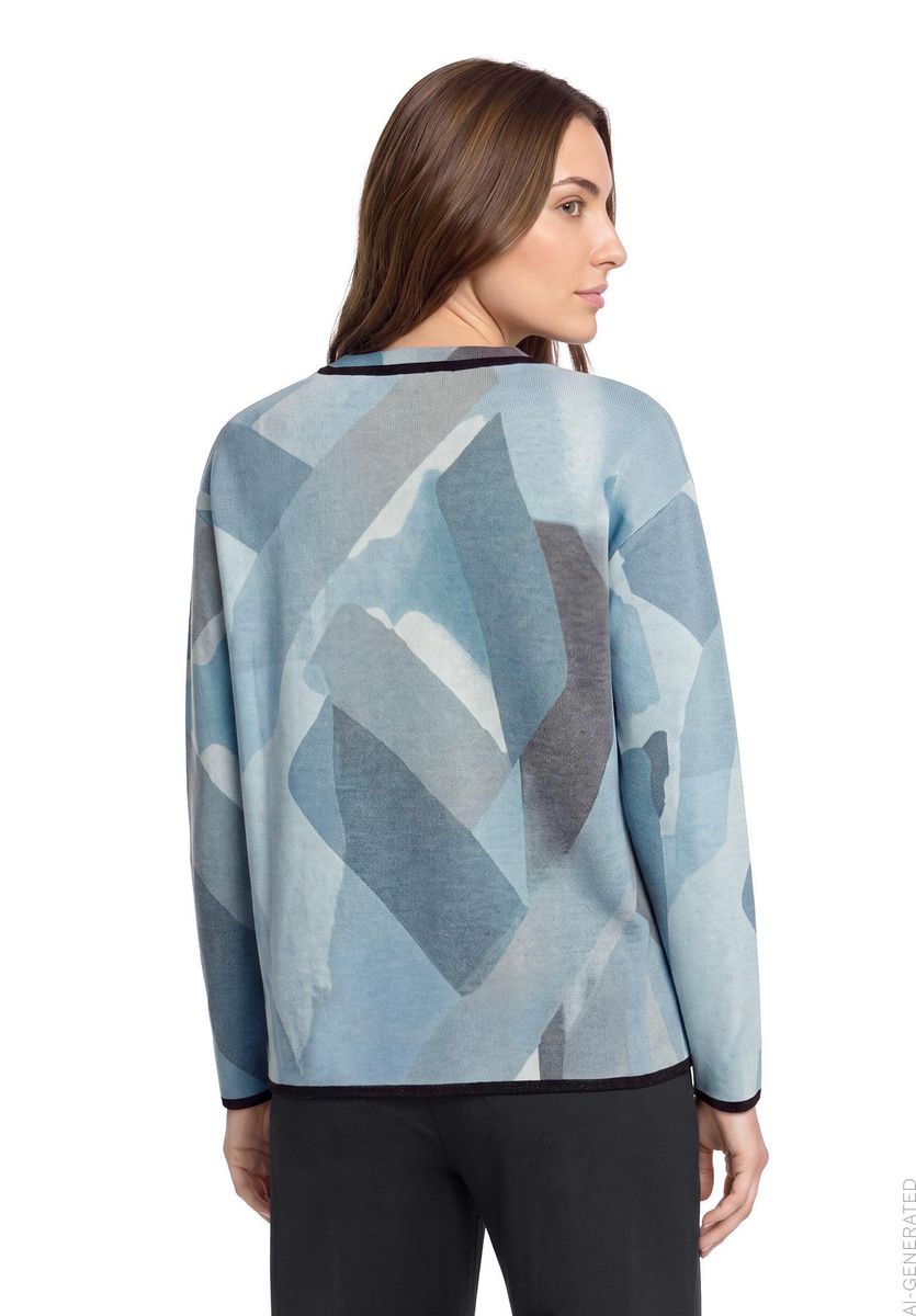 Strickpullover