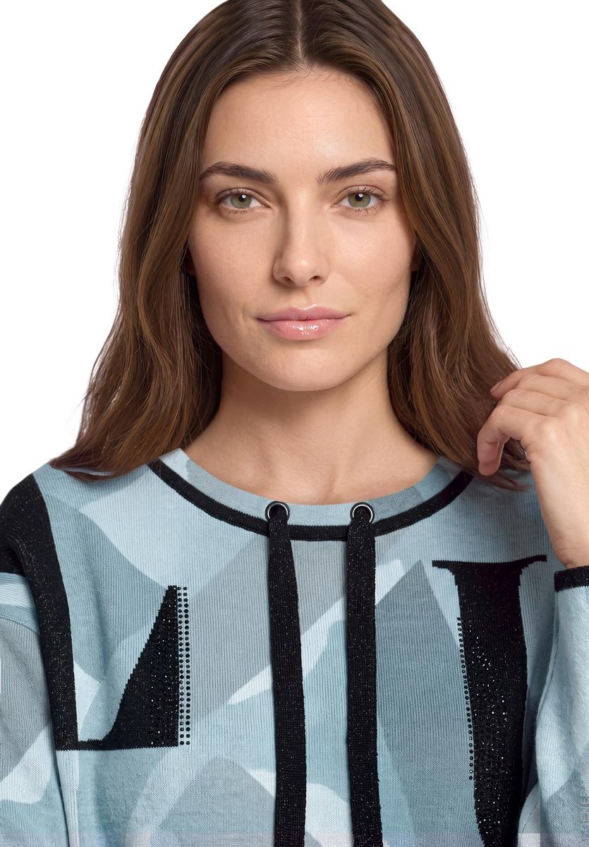 Strickpullover