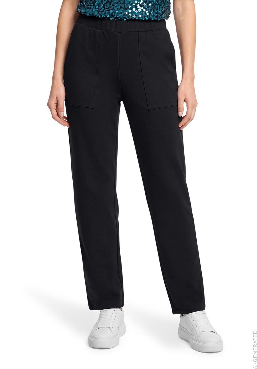 Schlupfhose