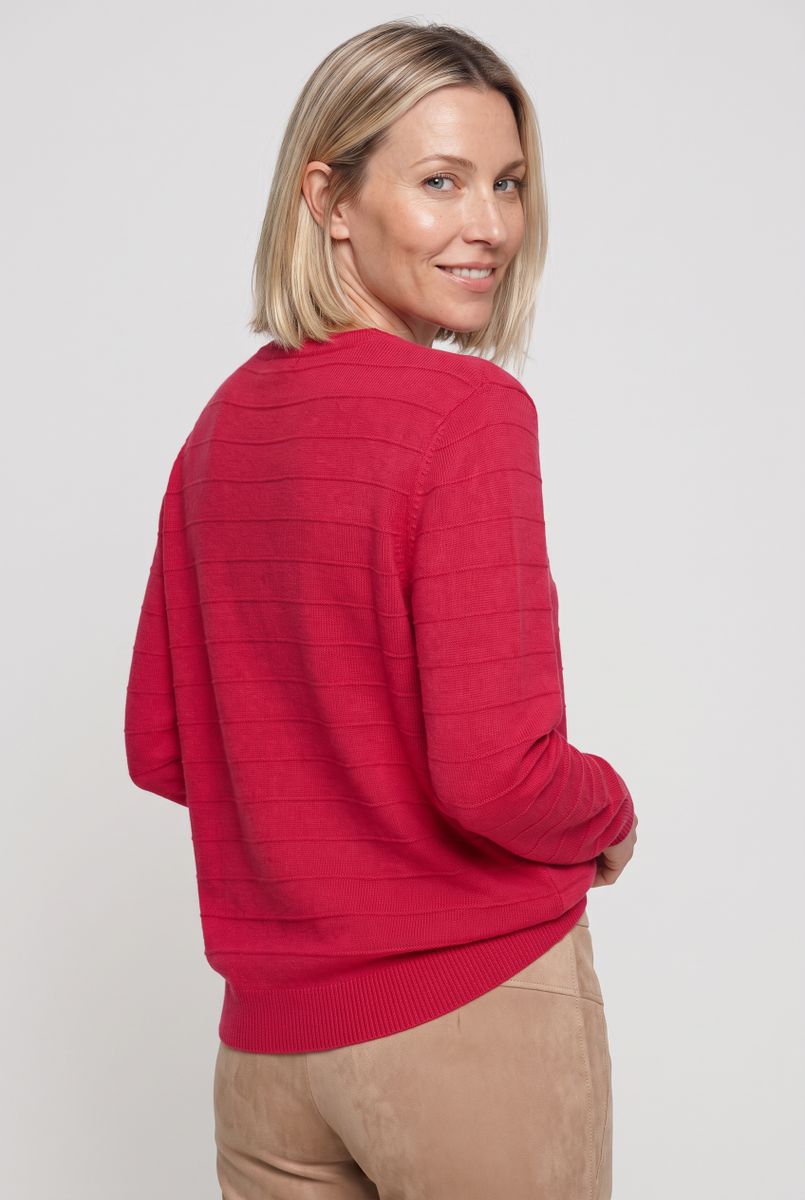 Pullover Long Sleeves