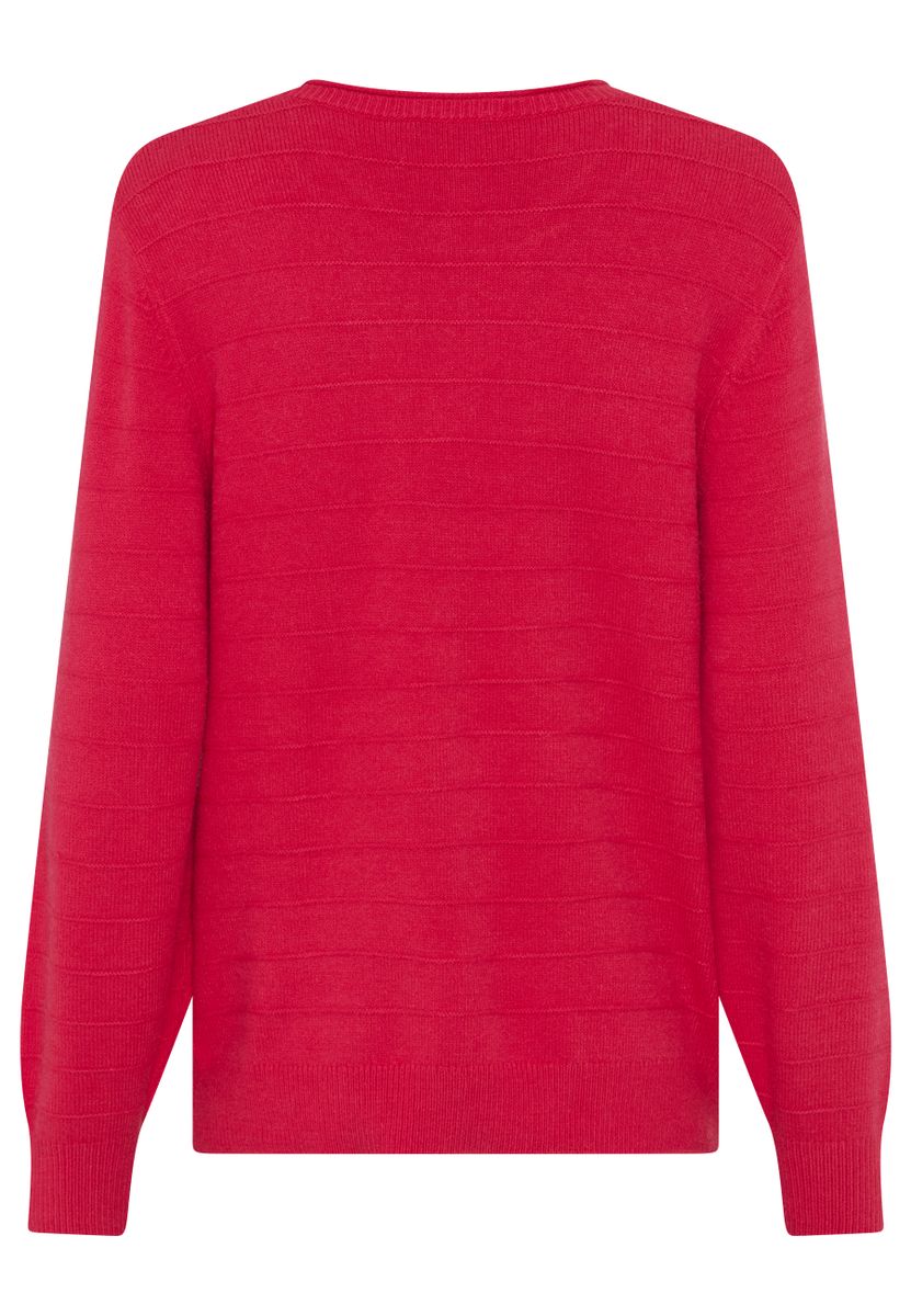 Pullover Long Sleeves