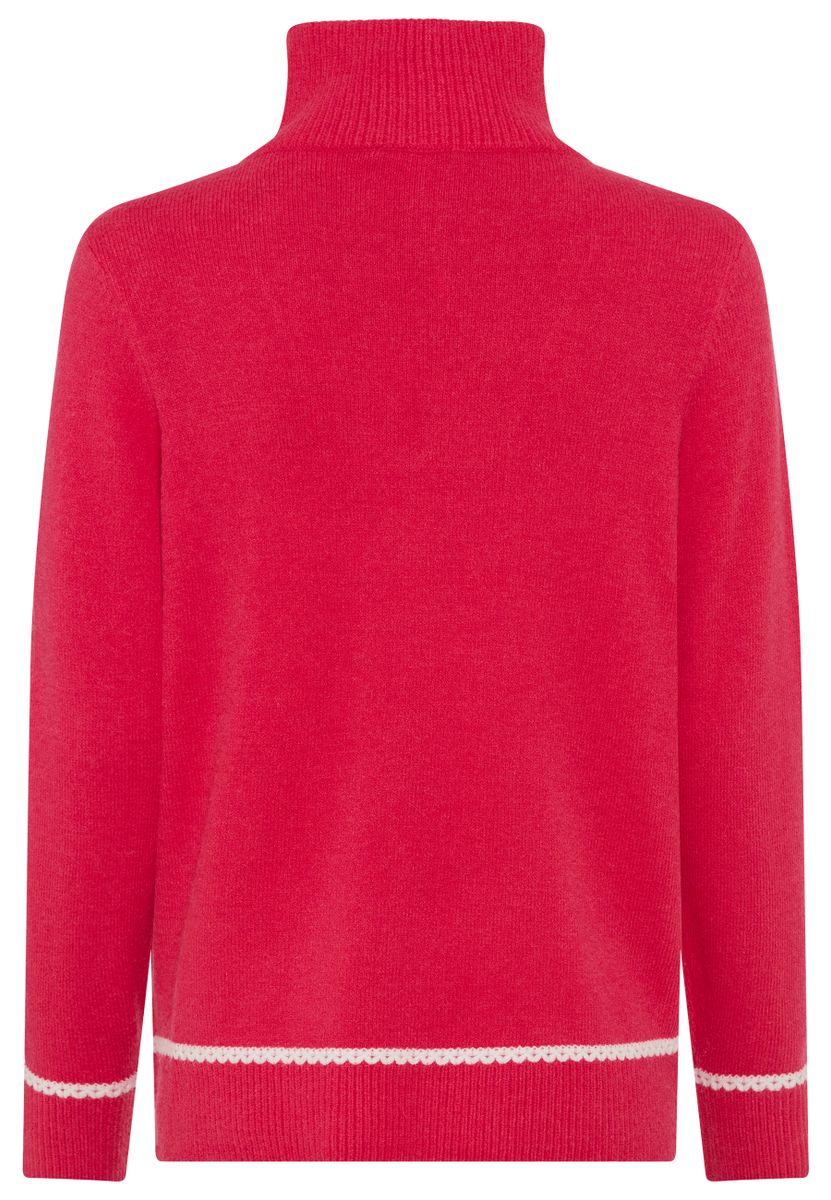 Pullover Long Sleeves