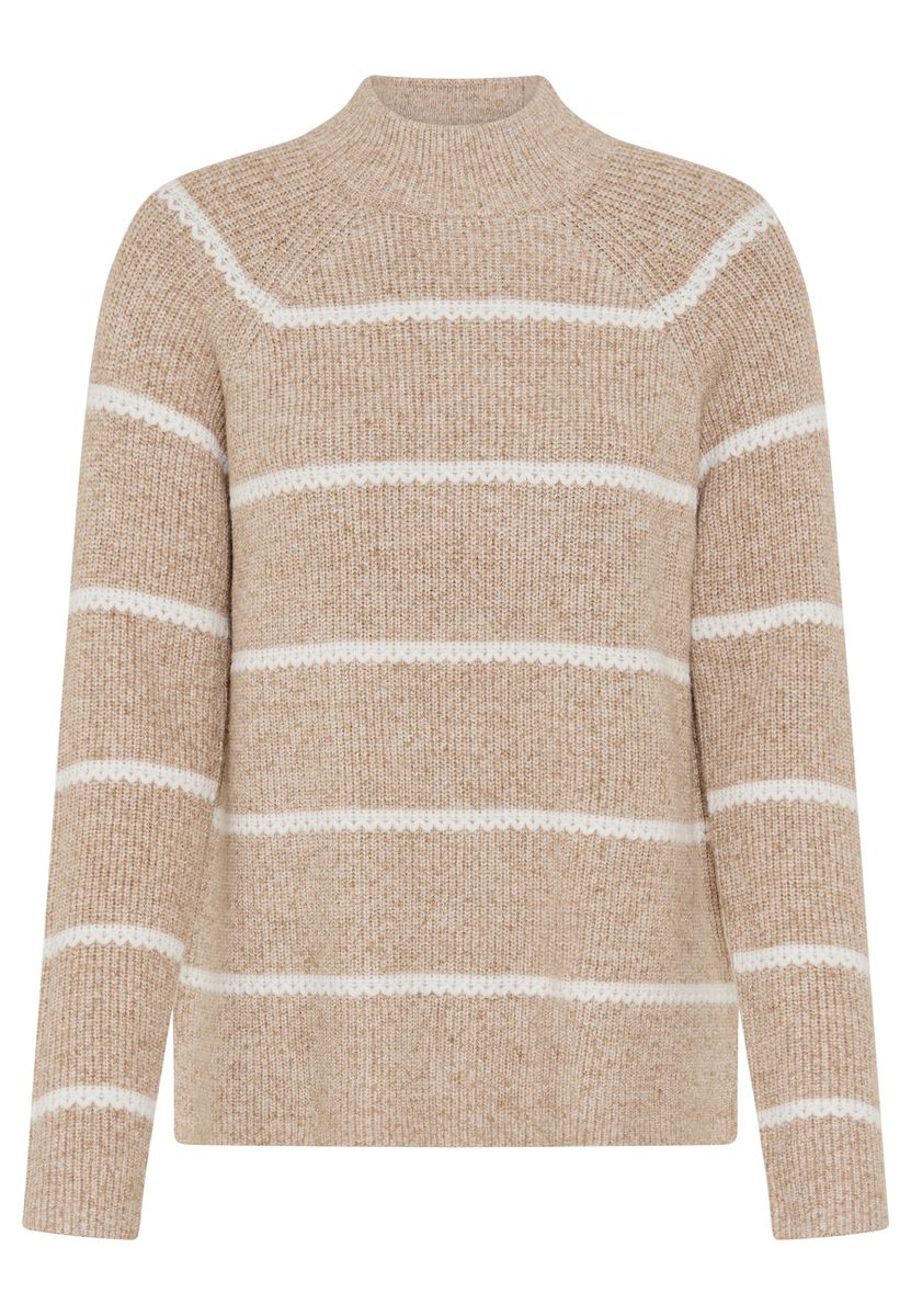 Pullover Long Sleeves
