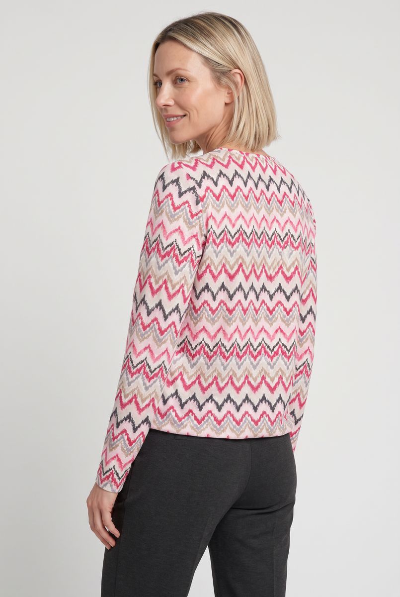 T-Shirt Long Sleeves