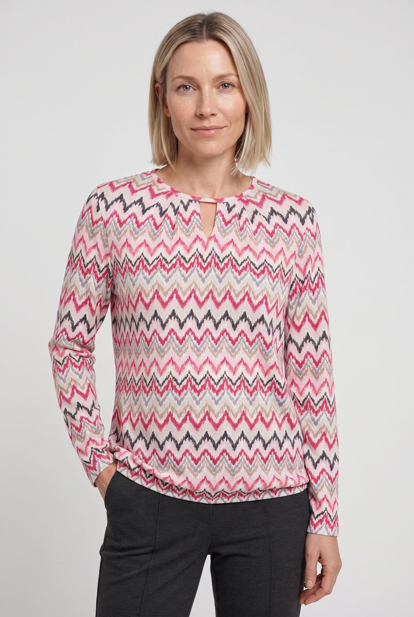 T-Shirt Long Sleeves