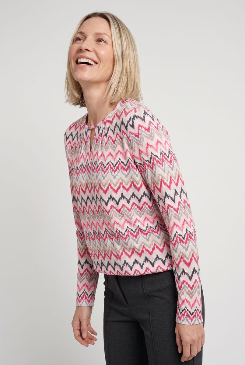 T-Shirt Long Sleeves