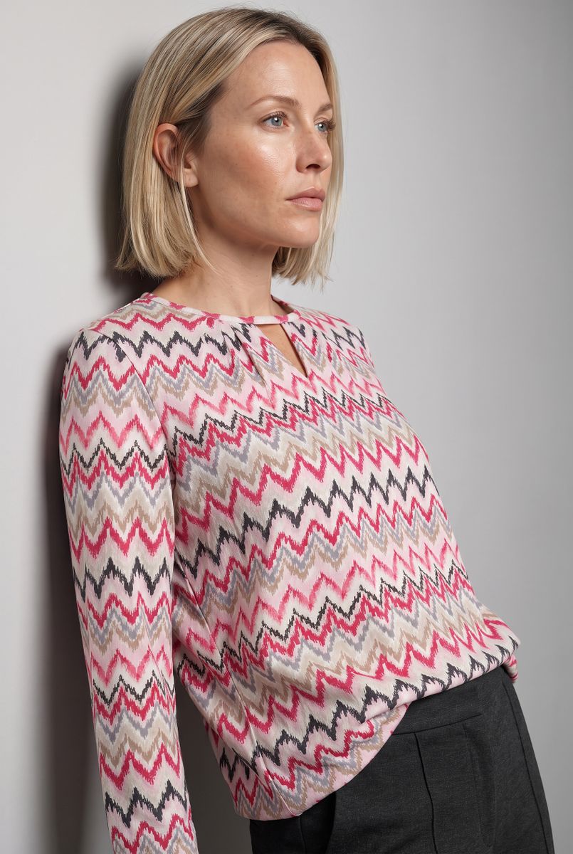 T-Shirt Long Sleeves