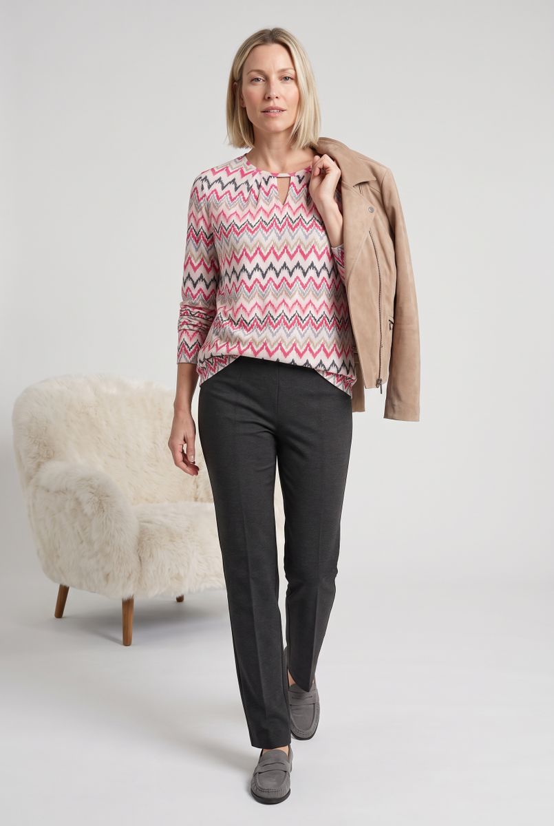 T-Shirt Long Sleeves