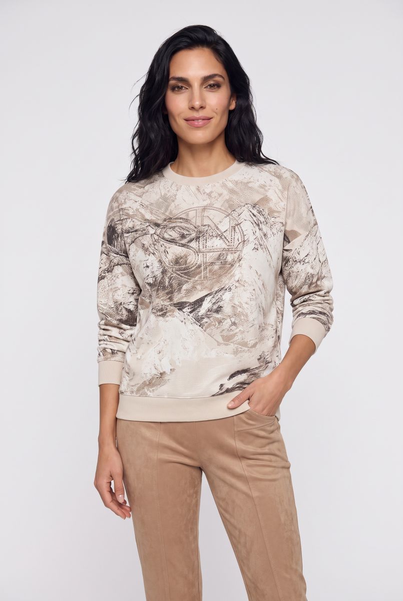 T-Shirt Long Sleeves
