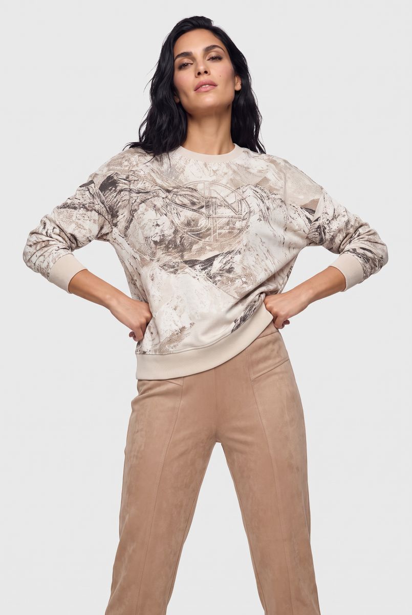 T-Shirt Long Sleeves