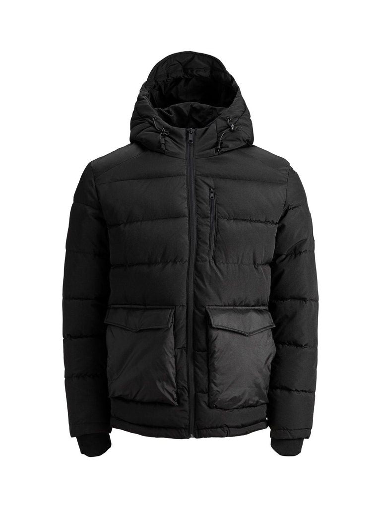 JORWAYNE PUFFER JACKET