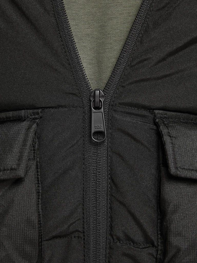 JORWAYNE PUFFER JACKET