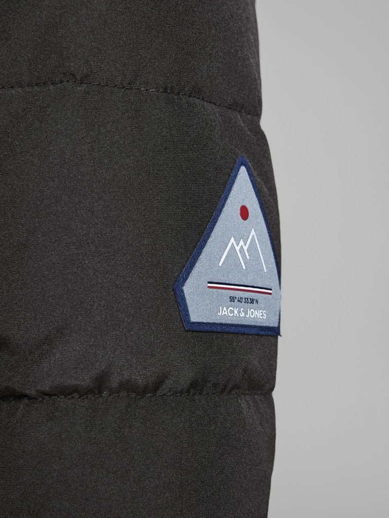 JORWAYNE PUFFER JACKET