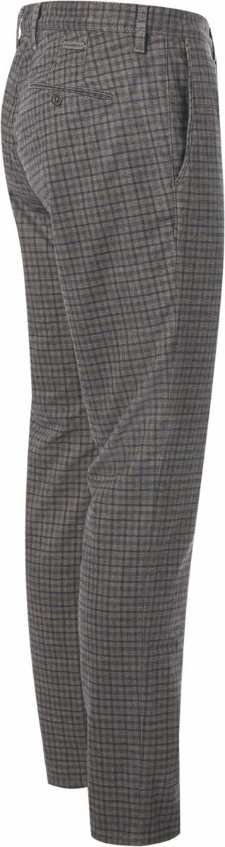 ROB - Overdyed Check
