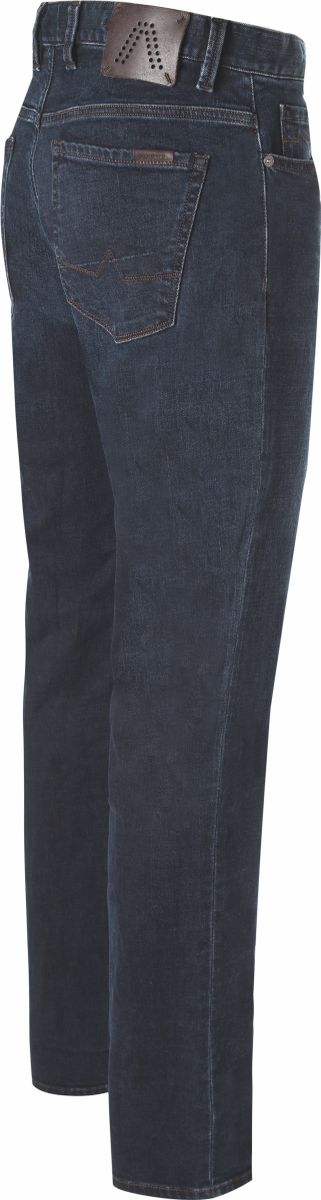 PIPE - Triple Dyed Denim