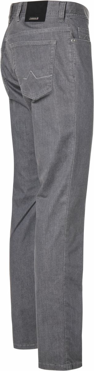 PIPE - PBJ DS Coolmax Denim