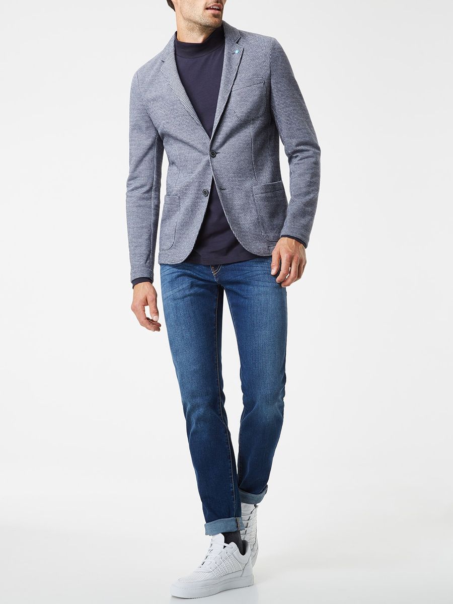 Lyon tapered