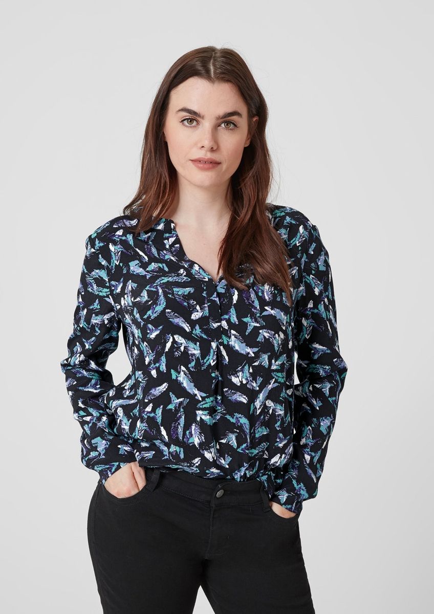 Bluse