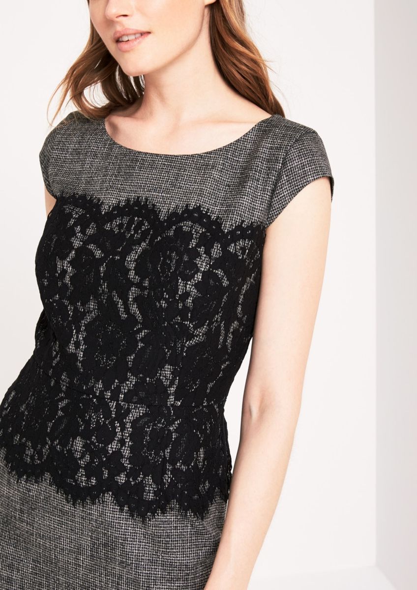 Abendkleid