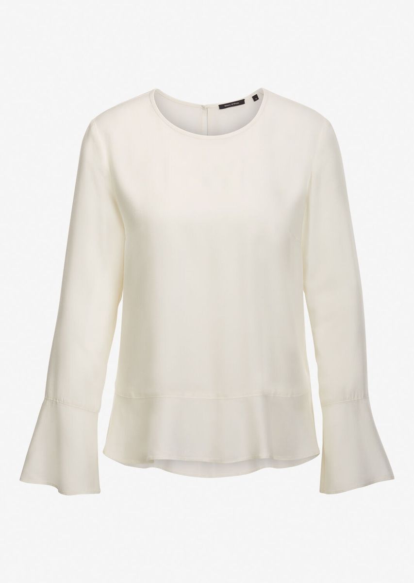 Blusenshirt