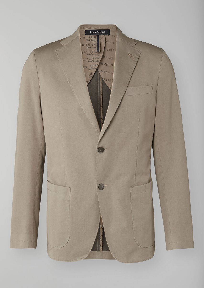 Sacco,gmt dyed,regular fit, AMF,pat