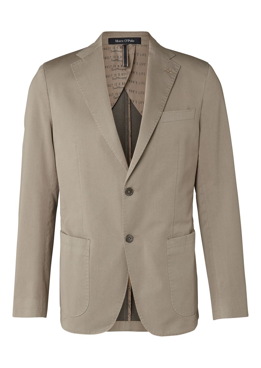 Sacco,gmt dyed,regular fit, AMF,pat