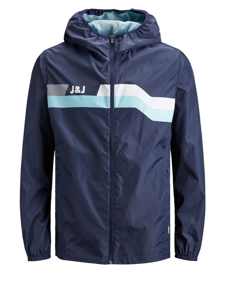 JCOSTONE JACKET HOOD