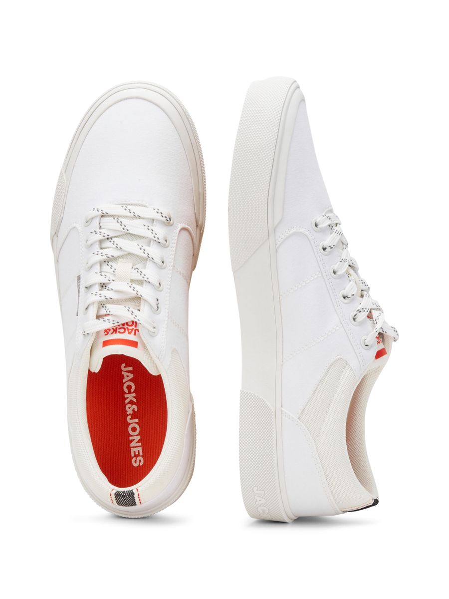 JFWTHAI CANVAS MIX BRIGHT WHITE